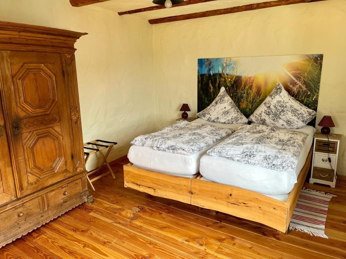 Gasthaus Zur Burgschaenke Aremberg Exteriör bild